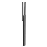 Onsrud Solid Router Bit, 0.25 in, Carbide 56-626