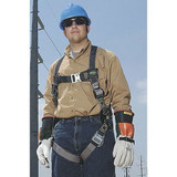 Honeywell Miller Cross Arm Strap,Reusable 8185/6FTGN