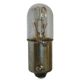 Siemens 2.2 W,T3-1/4,Miniature Bayonet (BA9s) 52AADN