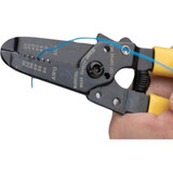 Jonard Tools Wire Stripper-Cutter,20-30 AWG,6-3-4 In. JIC-2030