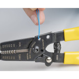 Jonard Tools Wire Stripper-Cutter,20-30 AWG,6-3-4 In. JIC-2030