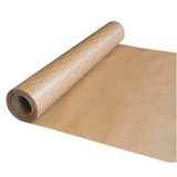 Plasticover Kraft Paper,36",200 ft. PCP360200