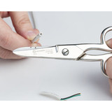 Jonard Tools Electricians Scissors,Right or Left Hand ES-1964