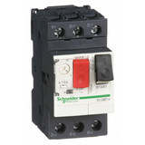 Schneider Electric ManualMotorStarter,IEC,PushButton,Therm GV2ME14