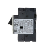 Schneider Electric ManualMotorStarter,IEC,PushButton,Therm GV2ME14