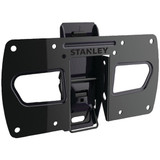 Stanley TV Wall Mount,Tilt,40 lb. TMR-EC3103T
