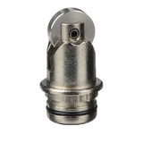 Telemecanique Sensors LimitSwtchHead,PushRollrPlunger,Momentry ZCE02