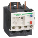 Schneider Electric Overload Relay, IEC, Thermal, Manual LRD21