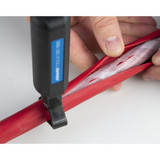 Jonard Tools Cable Stripper,3-16 to 1-1-8 In,5-1-4 In CST-1900