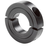 Climax Metal Products Shaft Collar,Std,Clamp,1-3/8inBoredia. H2C-137