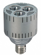 Light Efficient Design LED Bulb,Mogul Screw (E39),5000K,50W  LED-8045M50
