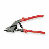 Crescent H.K. Porter Strapping Cutter, 1 Handed, Heavy Duty 0990T