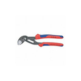 Knipex Water Pump Plier,7-1/4" L 87 02 180 SBA