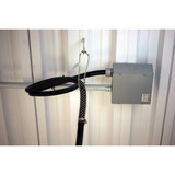 Hubbell Wiring Device-Kellems Cable Support Grip,Single,21 in. Mesh 02201021