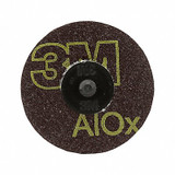 3m Quick-Change Sand Disc,3 in Dia,TR,PK50 7000119022