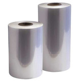 Gps Shrink Film Shrink Wrap Film,Polyolefin,75 ga IK7F1800