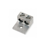 Blackburn MechConn,Aluminum,3/8 in,Socket ADR25-21