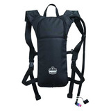 Chill-Its by Ergodyne Hydration Pack, Black, 70 oz./2L  GB5155