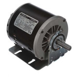 Century Evaporative Cooler Motor,115V,Cradle SVB2074BV2