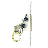 3m Dbi-Sala Rope Grab,Manual 5000338