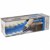 Daymark Disposable Pastry Bag,21in L,10inW,PK100 112794