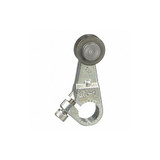 Square D Roller Lever Arm,1.38 In. Arm L  9007BA1