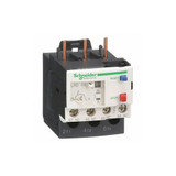 Schneider Electric Overload Relay, IEC, Thermal, Manual LRD08