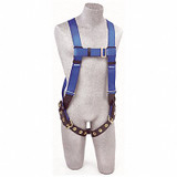 3m Protecta Full Body Harness,First,Universal AB17550