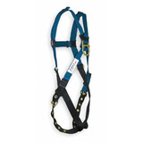 3m Protecta Full Body Harness,First,Universal AB17550