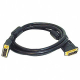 Monoprice Computer Cord,DVI-D DualLink M to M,3ft 2407