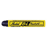 Markal Paint Marker,11/16 In.,Blue,PK12 80725