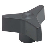 Davies Hand Knob,,5/16"-18 3035DP