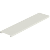 Panduit Cover,Off White,PVC,T-70 Series,Covers T70CIW8