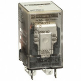 Schneider Electric General Purpose Relay, 24VAC, 15A, 8Pins 8501RS42V14