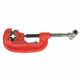 Ridgid Four Wheel Pipe Cutter,Stainless Steel 42-A