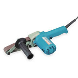 Makita Corded Belt Sander,Belt L 21 in,5 A 9031