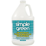 Simple Green Lime Scale Remover,1 gal,Jug 1710000650128