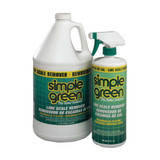 Simple Green Lime Scale Remover,1 gal,Jug 1710000650128