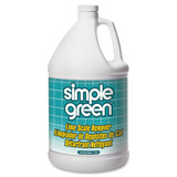 Simple Green Lime Scale Remover,1 gal,Jug 1710000650128