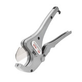 Ridgid Pipe Cutter,PVC, CPVC, PEX, Polyethylene 30088