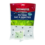 Catchmaster Fly Trap,Bag 975-12