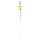 General Tools Mechanical Pick-Up,Lighted,36 In L 70399