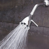 Speakman Shower Head,Bulb,2.5 gpm S-2252