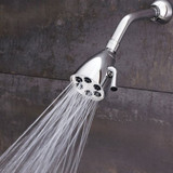 Speakman Shower Head,Bulb,2.5 gpm S-2252