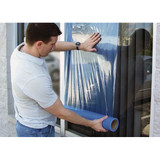 Surface Shields Window Protection Film,24x250 W2B24250