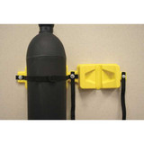 Enpac ENPAC 15.5" Plastic Cylinder Bracket 7216-YE
