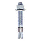 Red Head Wedge Anchor,5/8"-11,SS,5/8 in,PK10 WW-5842