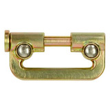 3m Dbi-Sala Harness Quick Connector,Nano-Lok 3100088