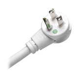 Tripp Lite Surge Protector Strip,6 Outlet,Gray SPS610HGRA