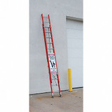 Accuform Ladder Climb Preventer,8 KLB426